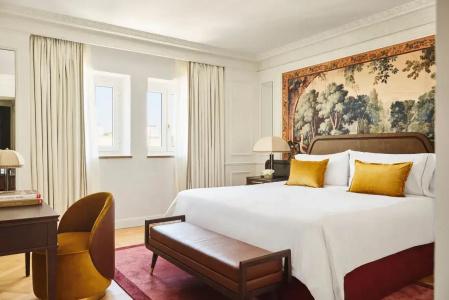 The Westin Palace - 57
