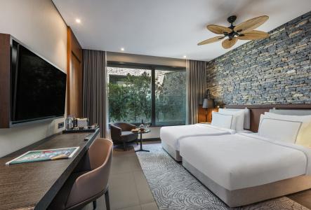Lujo A`la Carte All Inclusive - 100