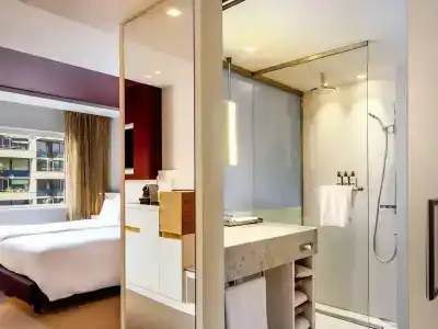 Pullman Eindhoven Cocagne - 12