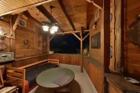 Уютный Дворик - 12