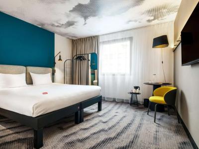 Ibis Krakow Centrum - 54
