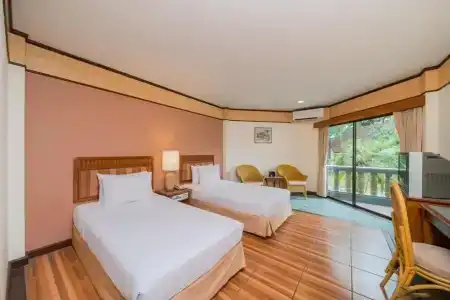 Botany Beach Resort - 4