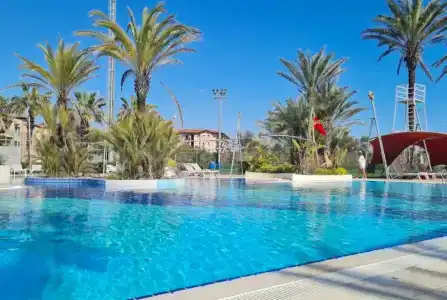 Limak Arcadia Sport Resort Belek - 10