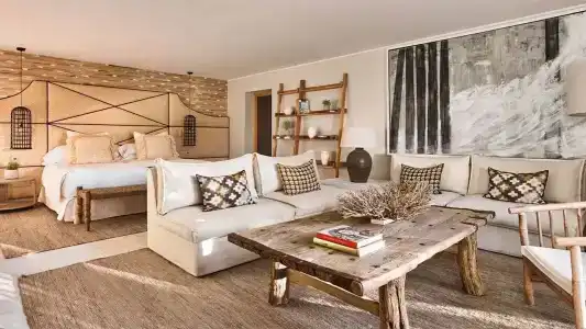 Marbella Club · Golf Resort & Spa - 124