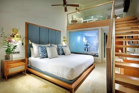 Grand Palladium Palace Resort Spa & Casino - 93