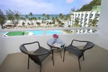 Le Meridien Phuket Beach Resort - Sha Extra Plus - 33