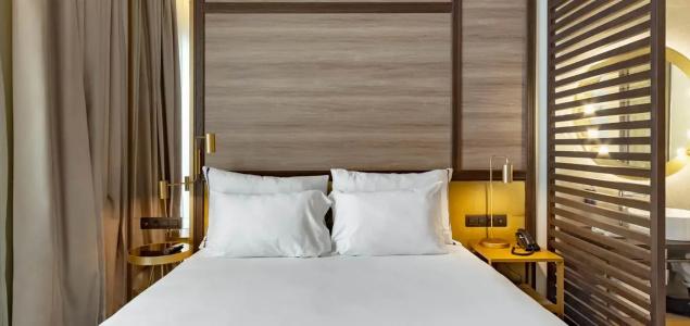 Pestana Cr7 Gran vía Madrid - 55