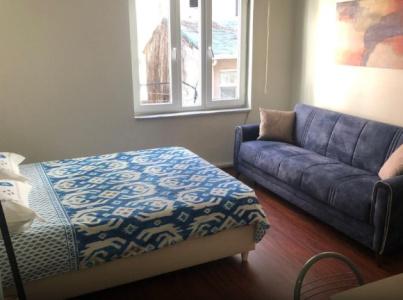 Istanberry - Pera Flats - 83