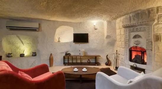 Doors Of Cappadocia - 101