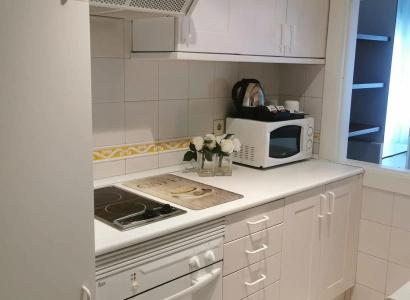 Suites Barrio de Salamanca - 42