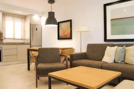 Ramada & Suites by Wyndham Costa del Sol Fuengirola - 121
