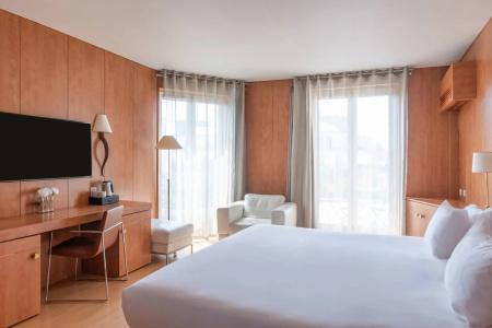 Best Western Ronceray Opéra - 40