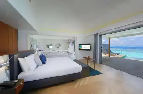 lti Maafushivaru Maldives - 7