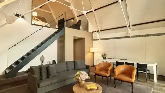 Conservatorium - 120