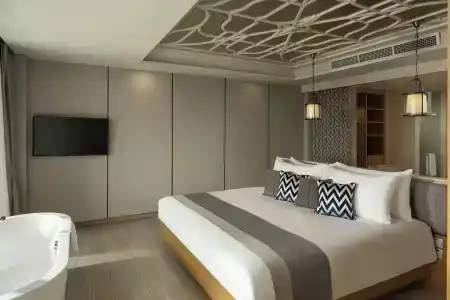 Avista Grande Phuket Karon - Mgallery - Sha Plus - 79