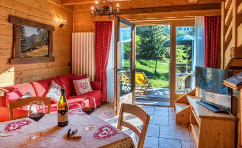 Park Chalet Village - 74