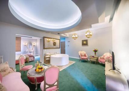 Phoenicia Comfort - 6