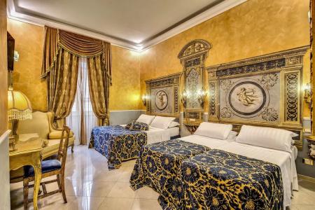 Romanico Palace - 5