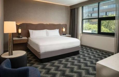 Hilton Houston North - 49