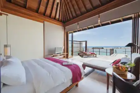 Paradise Island Resort & Spa - 16