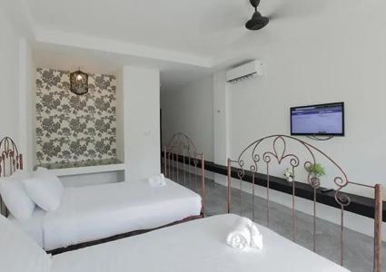 Surintra Boutique Resort - 15