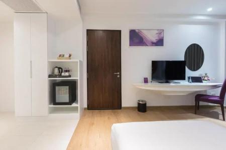 Icon Bangkok Sukhumvit - Sha Extra Plus - 79
