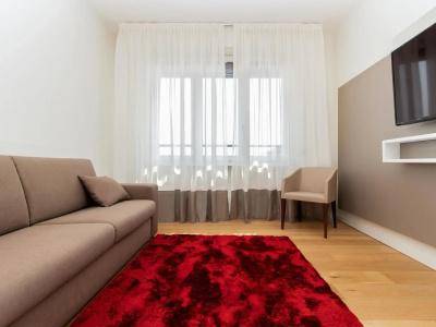 Mercure Milano Solari - 46