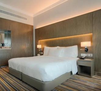 Dusit D2 Kenz Dubai - 34