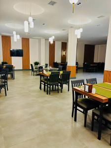 Grand Keskin Otel - 23