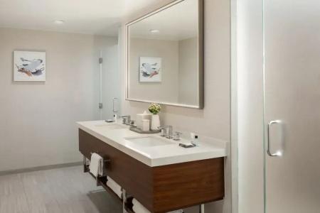 Fort Lauderdale Marriott Harbor Beach Resort & Spa - 75