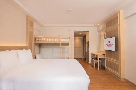 Phuket Orchid Resort And Spa - Sha Extra Plus - 50