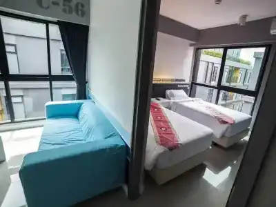 iSanook Bangkok - 41