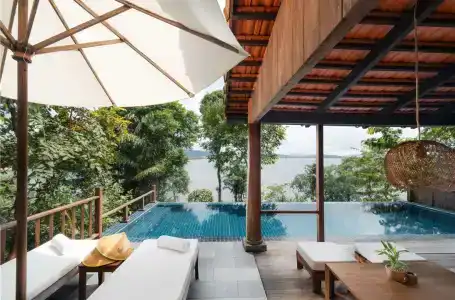 Green Bay Phu Quoc Resort & Spa - 61
