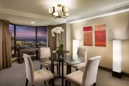 Hilton Parc 55 San Francisco Union Square - 123