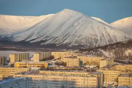 Точка Снега - 11