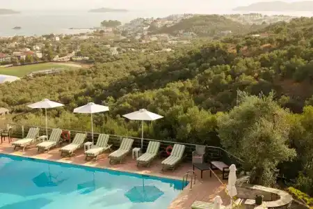 Vigles Sea View, Philians and Resorts - 21
