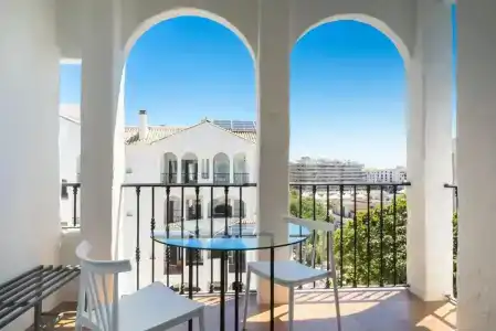 Occidental Puerto Banus - 30