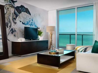 Sole Miami, a Noble House - 50