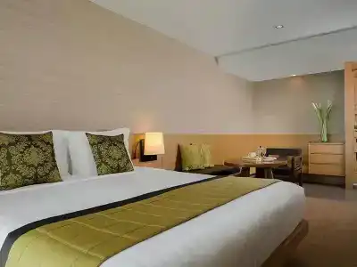 Anantara Sathorn Bangkok - 76