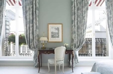 Le Bristol Paris - an Oetker Collection - 55