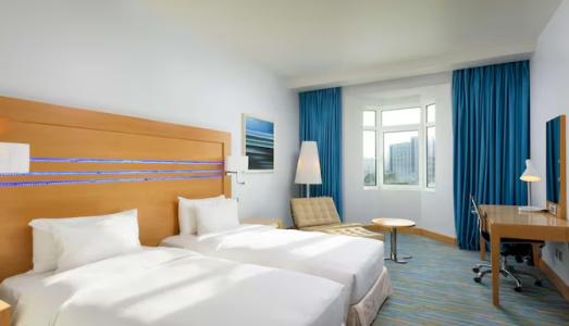 Radisson Blu, Muscat - 42