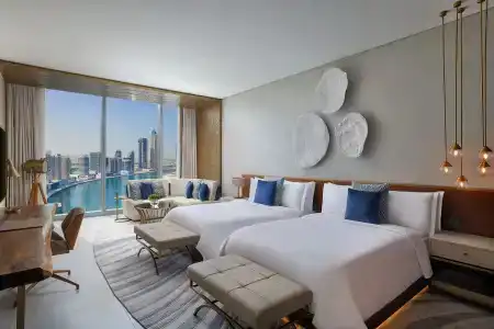 The St Regis Downtown, Dubai - 48