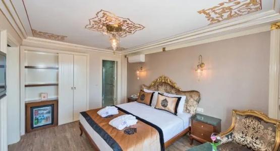 The Byzantium Suites & Spa - 104