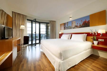 Exe Estepona Thalasso & Spa- Adults Only - 45