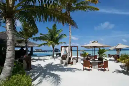 The Residence Maldives - 21
