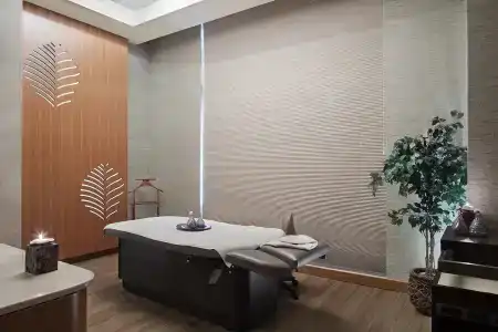 Hilton Bursa Convention Center & Spa - 21