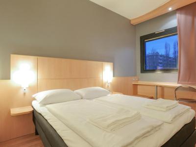 Novotel Milano Nord Ca' Granda - 3