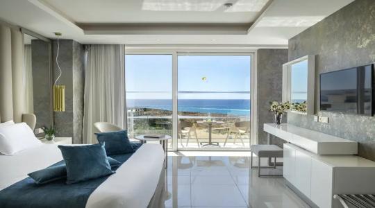 Chrysomare Beach & Resort - 72