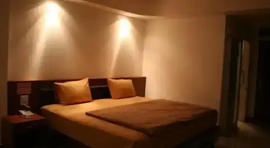 Kp Seaview Jomtien - 5