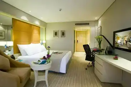 Jin Jiang Tower - 30